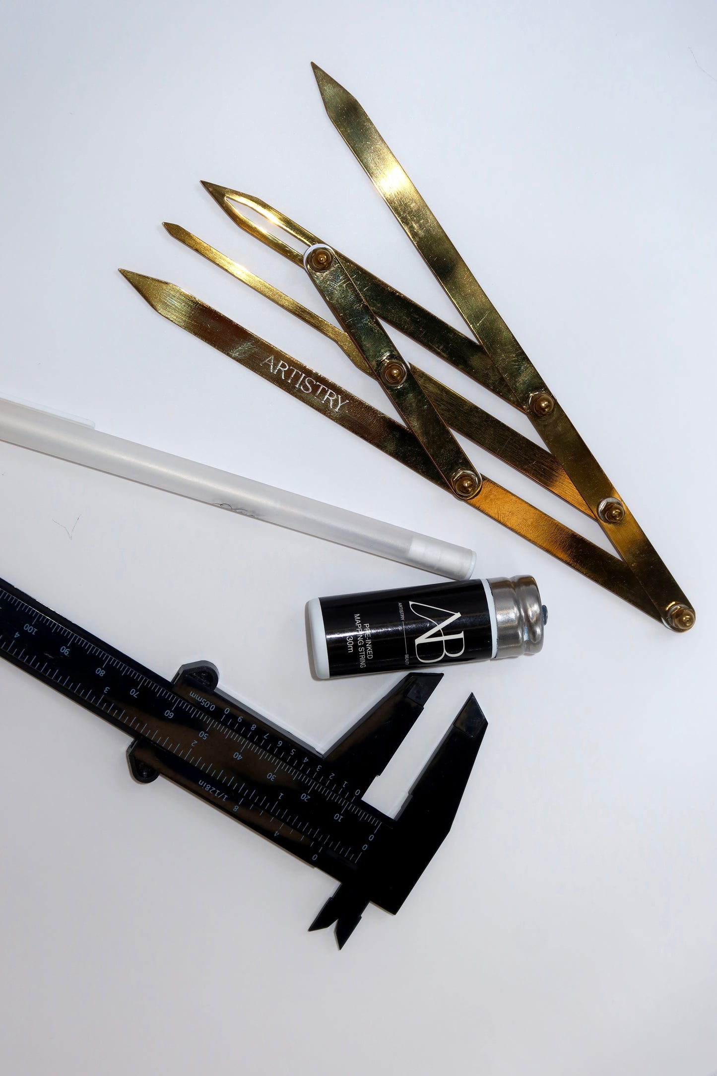 Advanced Brow Mapping Online Course