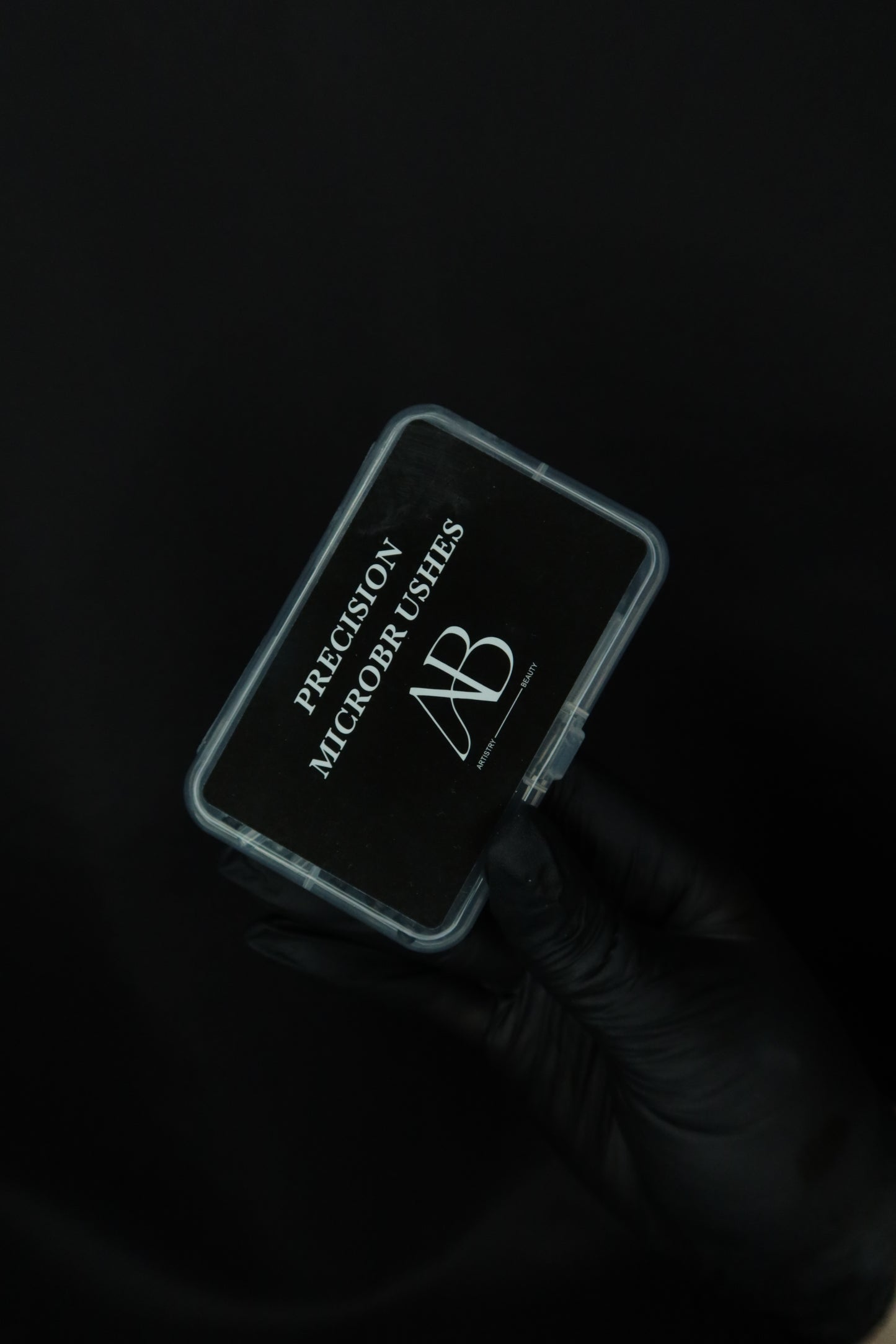 Precision Microbrushes