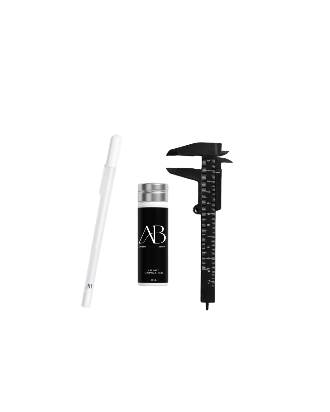 PROArtist Mega Brow Bundle