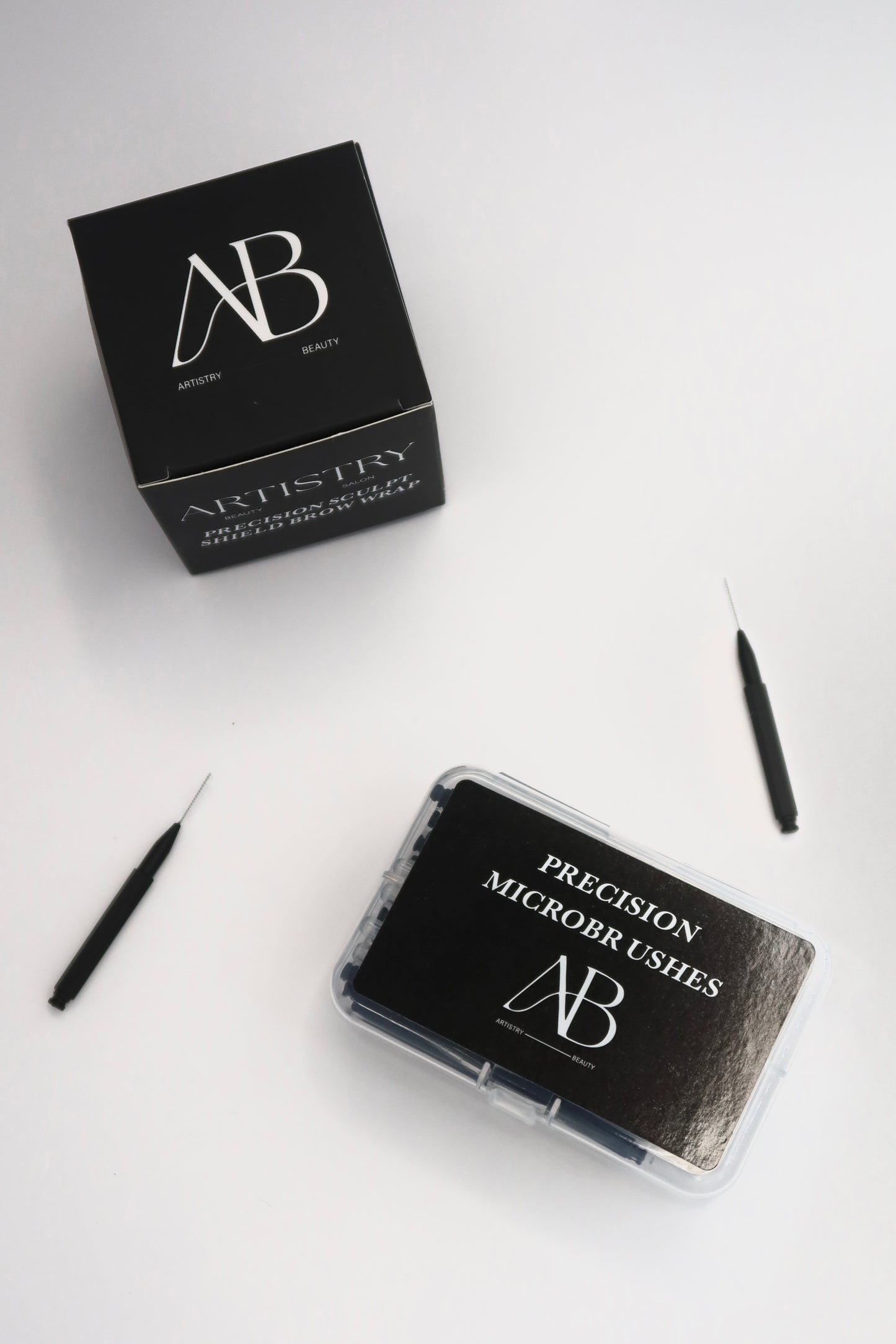 PROArtist Brow Master Bundle