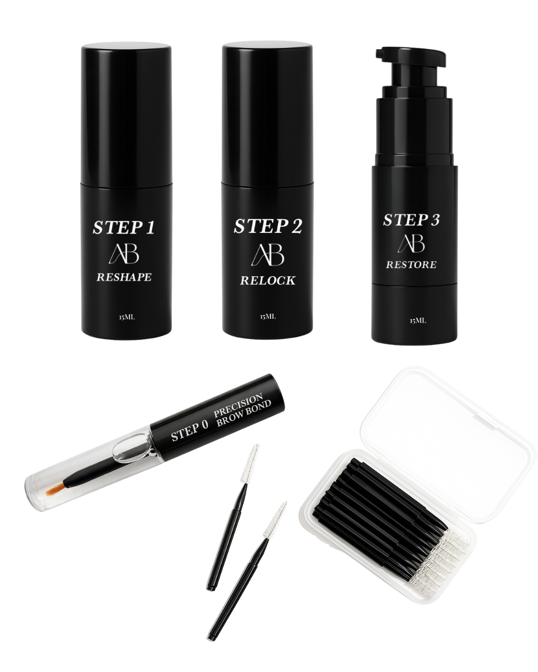 Full Lamination System