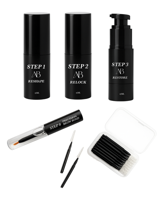 Full Lamination System