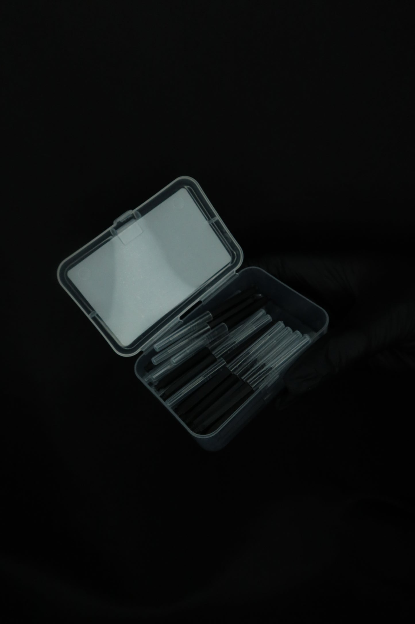 Precision Microbrushes