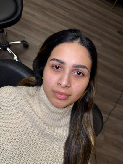 ESPAÑOL - Curso Intensivo de Laminado de Cejas para Principiantes