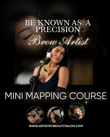 Mini Mapping Online Course + Free Mini Kit
