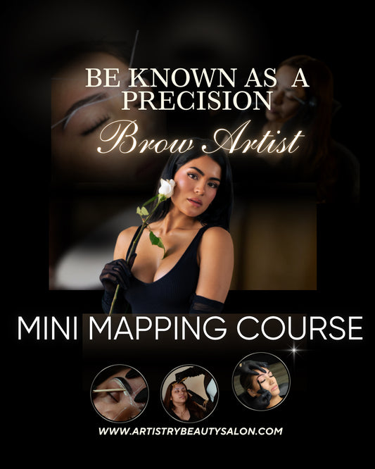 Mini Mapping Online Course + Free Mini Kit