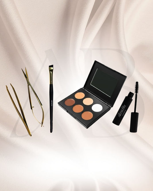 PROArtist Brow Shape Bundle