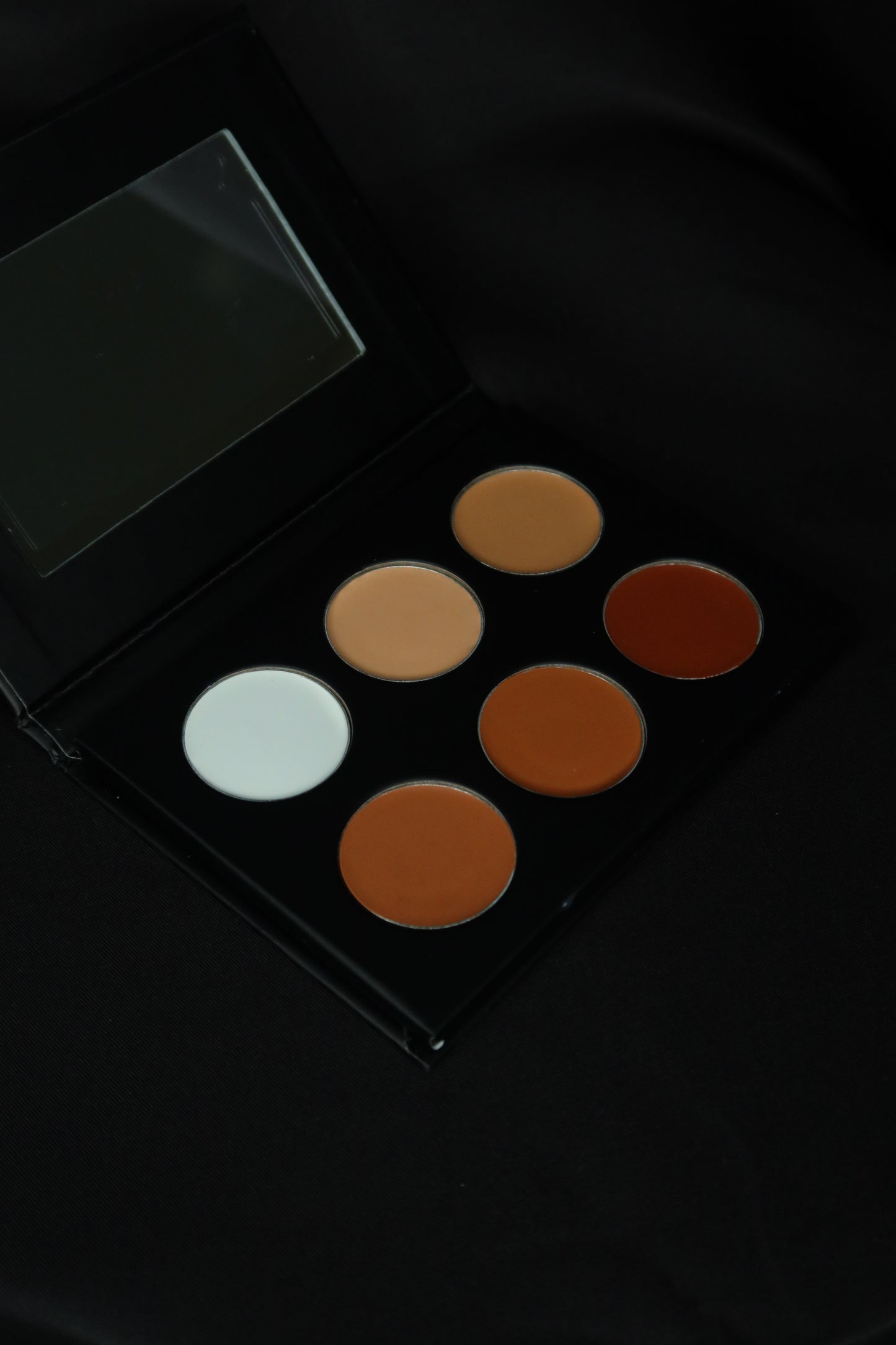 Brow Concealer Pallette