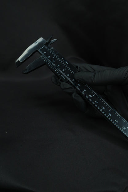 Basic Black Caliper