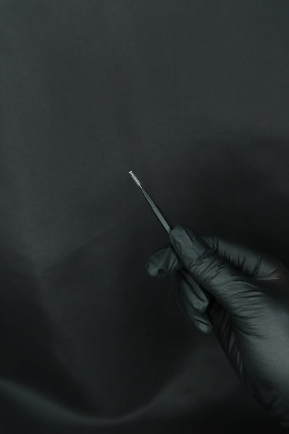 Precision Microbrushes
