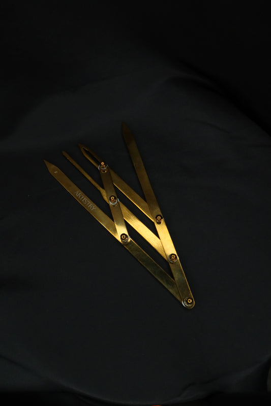 Golden Ratio Caliper