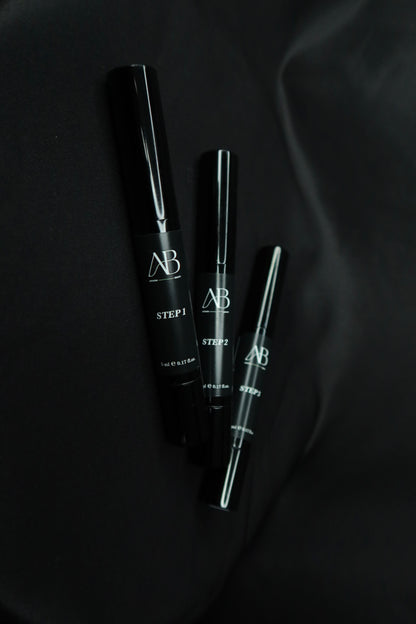Artistry Lami System