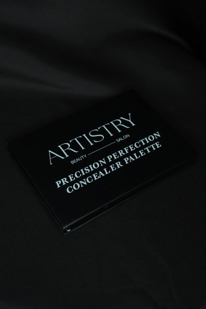 Brow Concealer Pallette