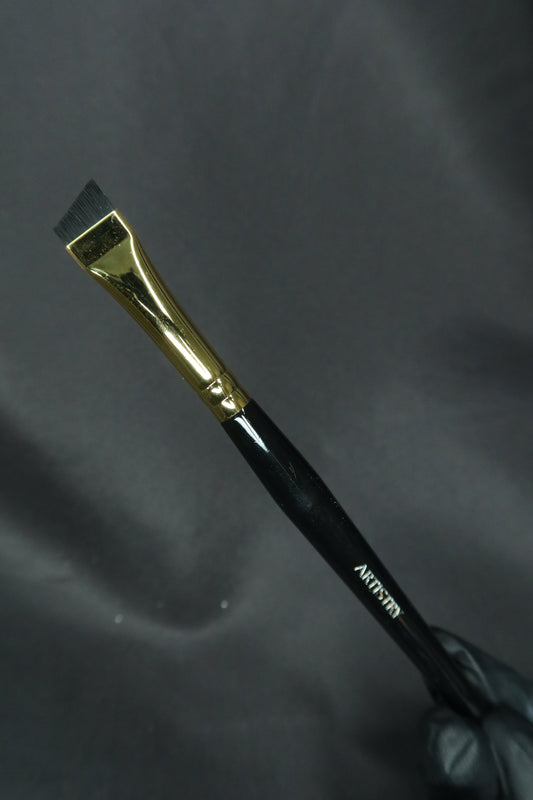 Angled Brow Tint Brush