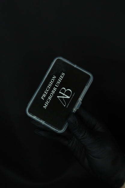 Precision Microbrushes