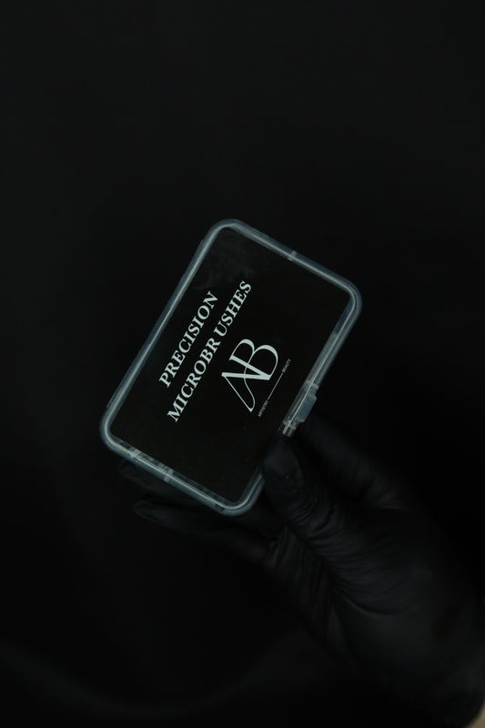 Precision Microbrushes