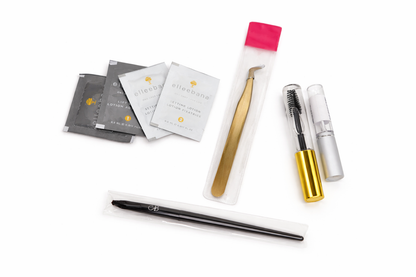 Lash Lift Mini Kit