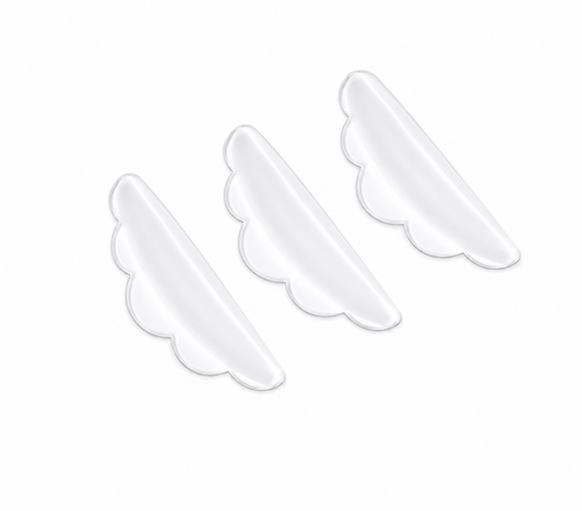 Lash Shields Set