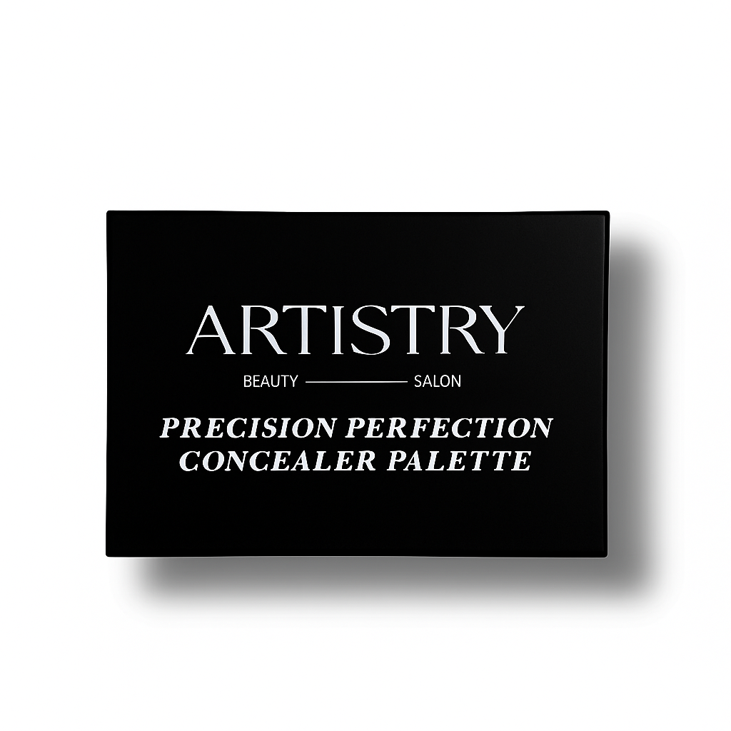 Brow Concealer Pallette