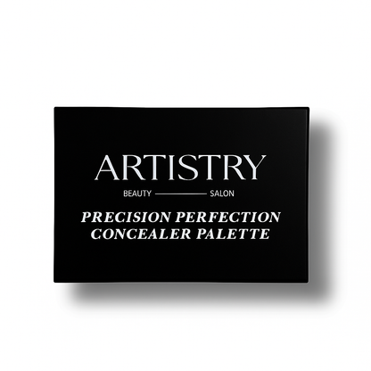 Brow Concealer Pallette
