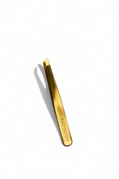 Precision Brow Tweezers