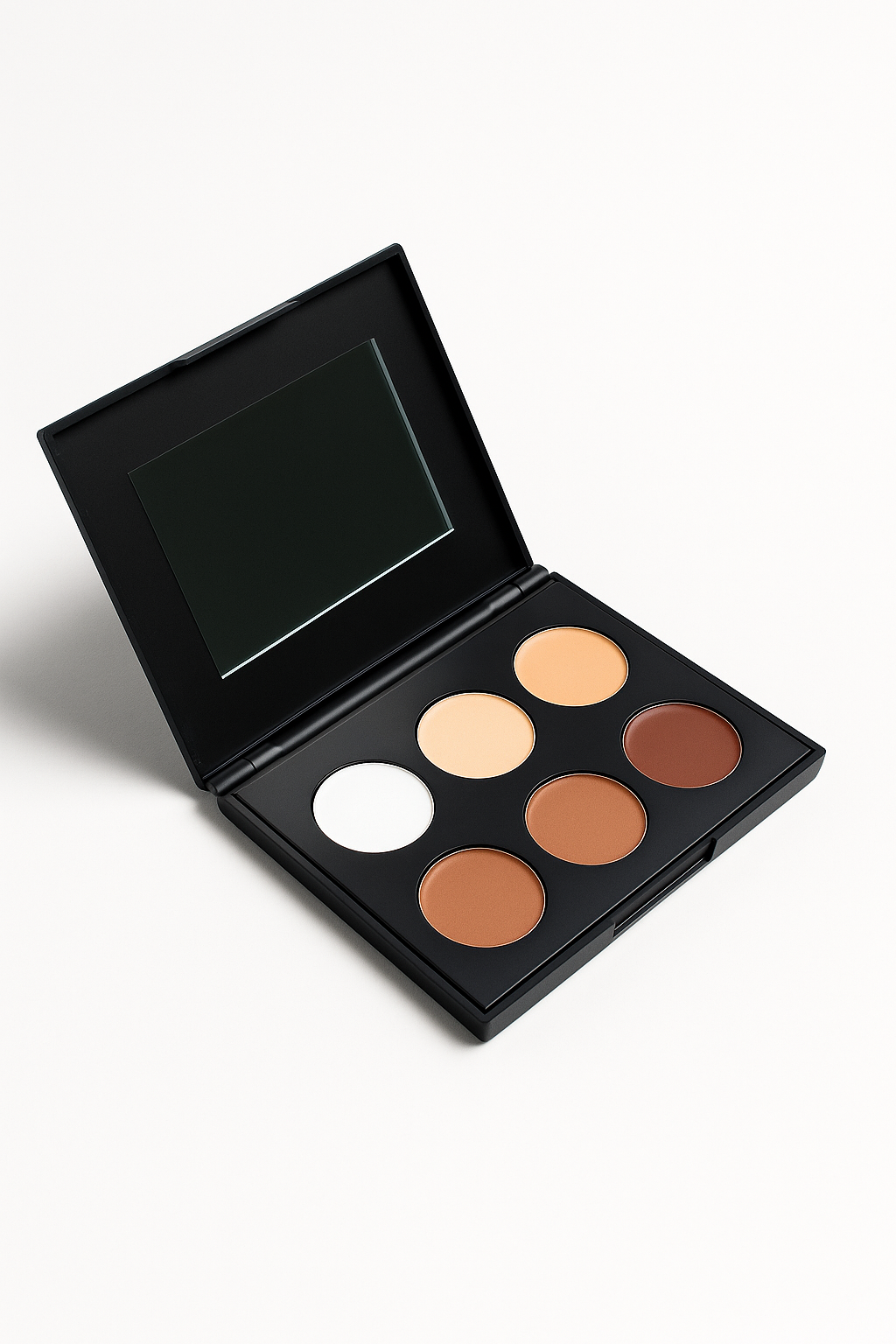 Brow Concealer Pallette