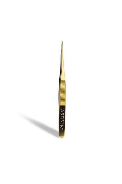 Precision Brow Scissors
