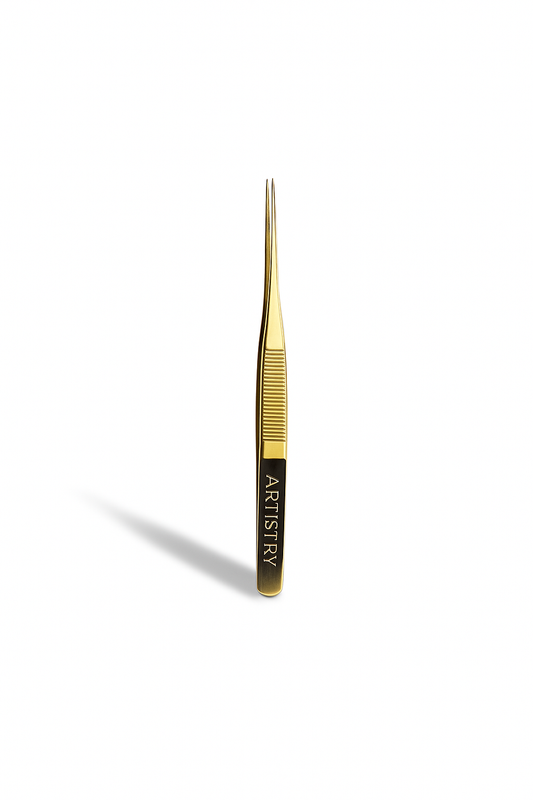 Precision Brow Scissors