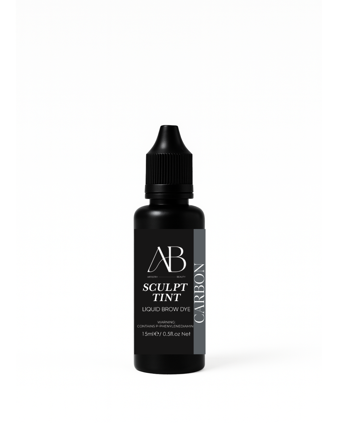 Sculpt Tint Liquid Brow Dye