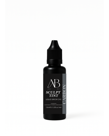 Sculpt Tint Liquid Brow Dye