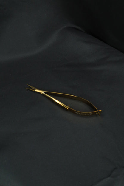 Precision Brow Scissors