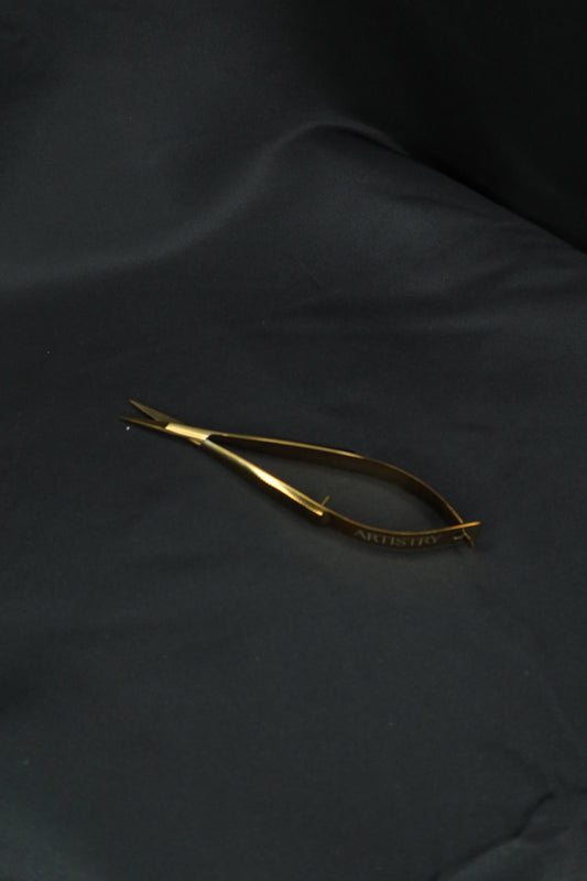 Precision Brow Scissors