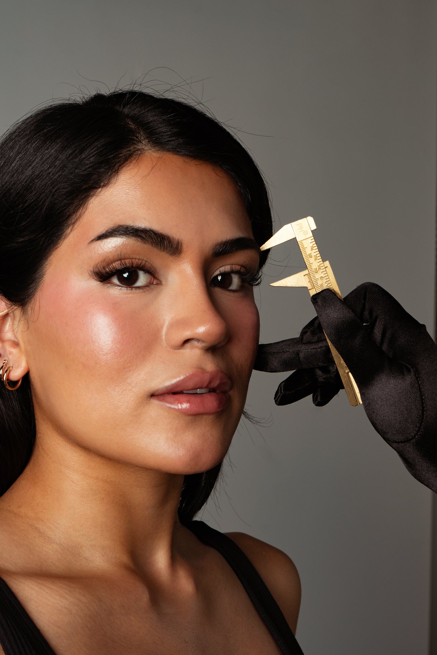 PROArtist Brow Lamination & Tint Kit