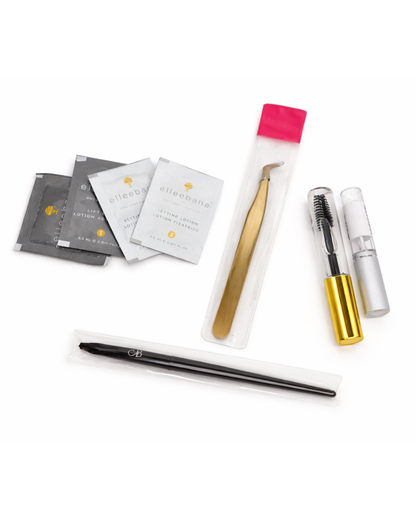 Lash Lift Mini Kit