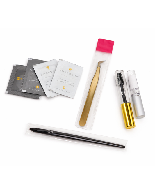 Lash Lift Mini Kit