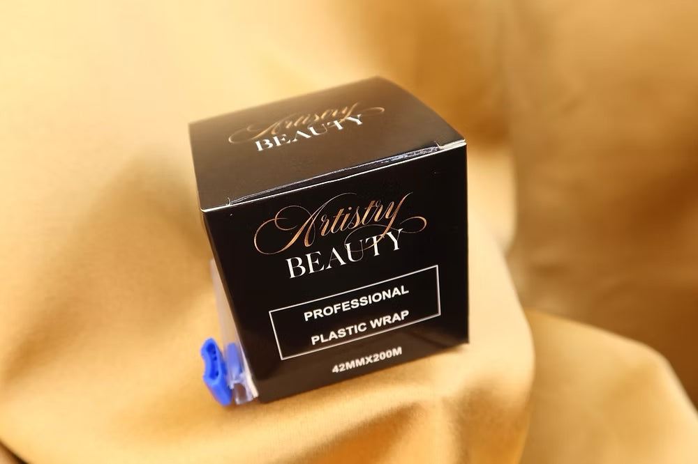 Brow Seran Wrap