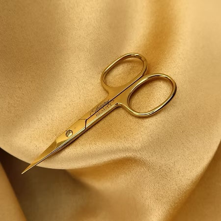 Precision Brow Scissors