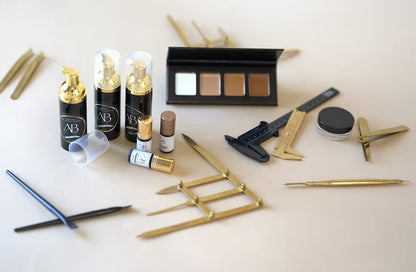 PRO Artist Brow Kit