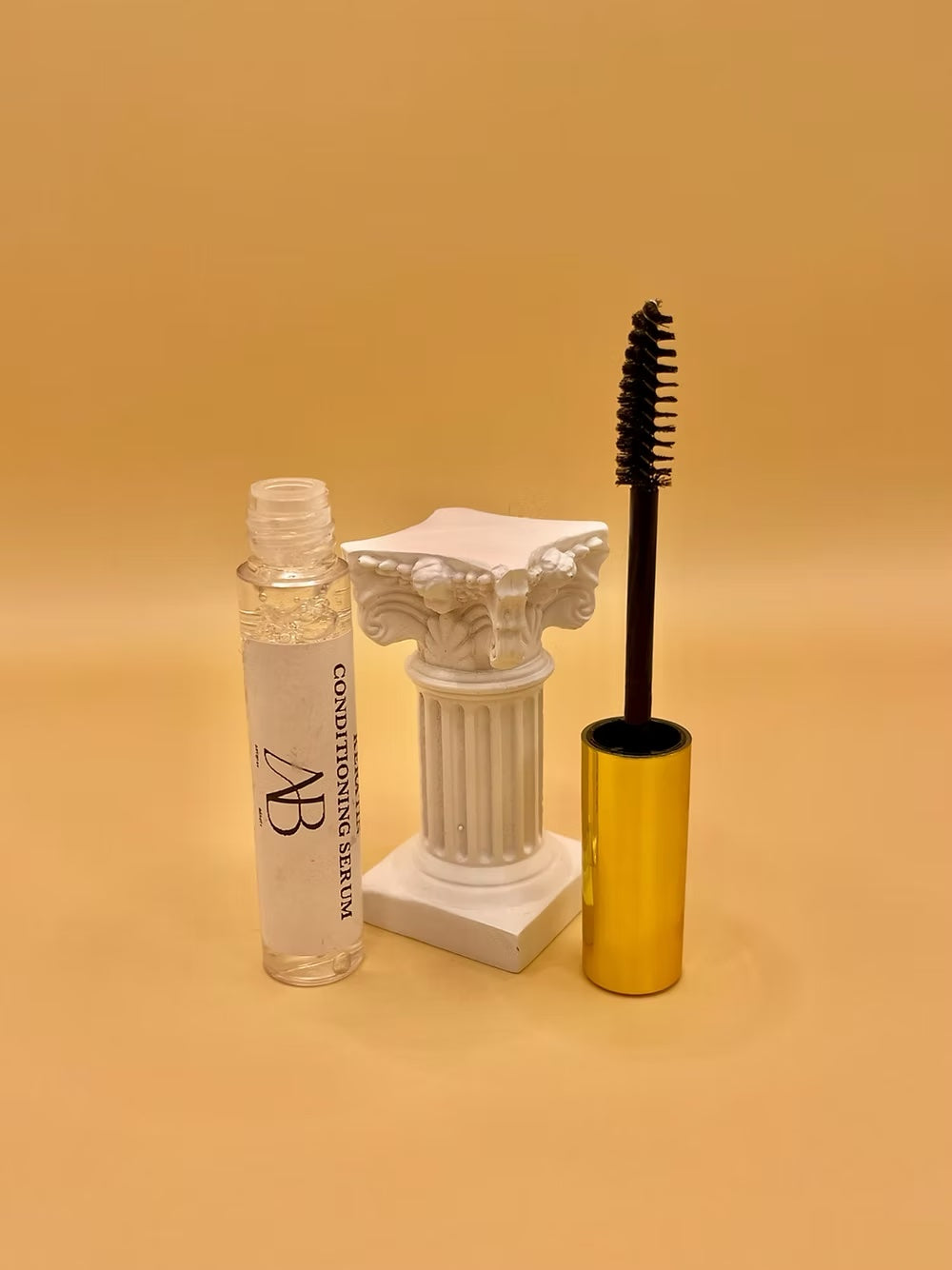 Lash Keratin