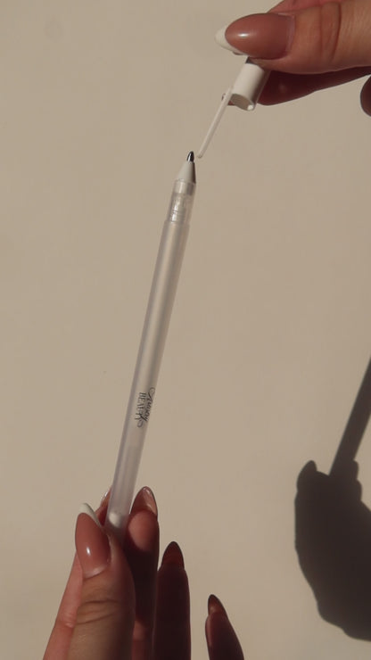 Precision Brow Mapping Pen