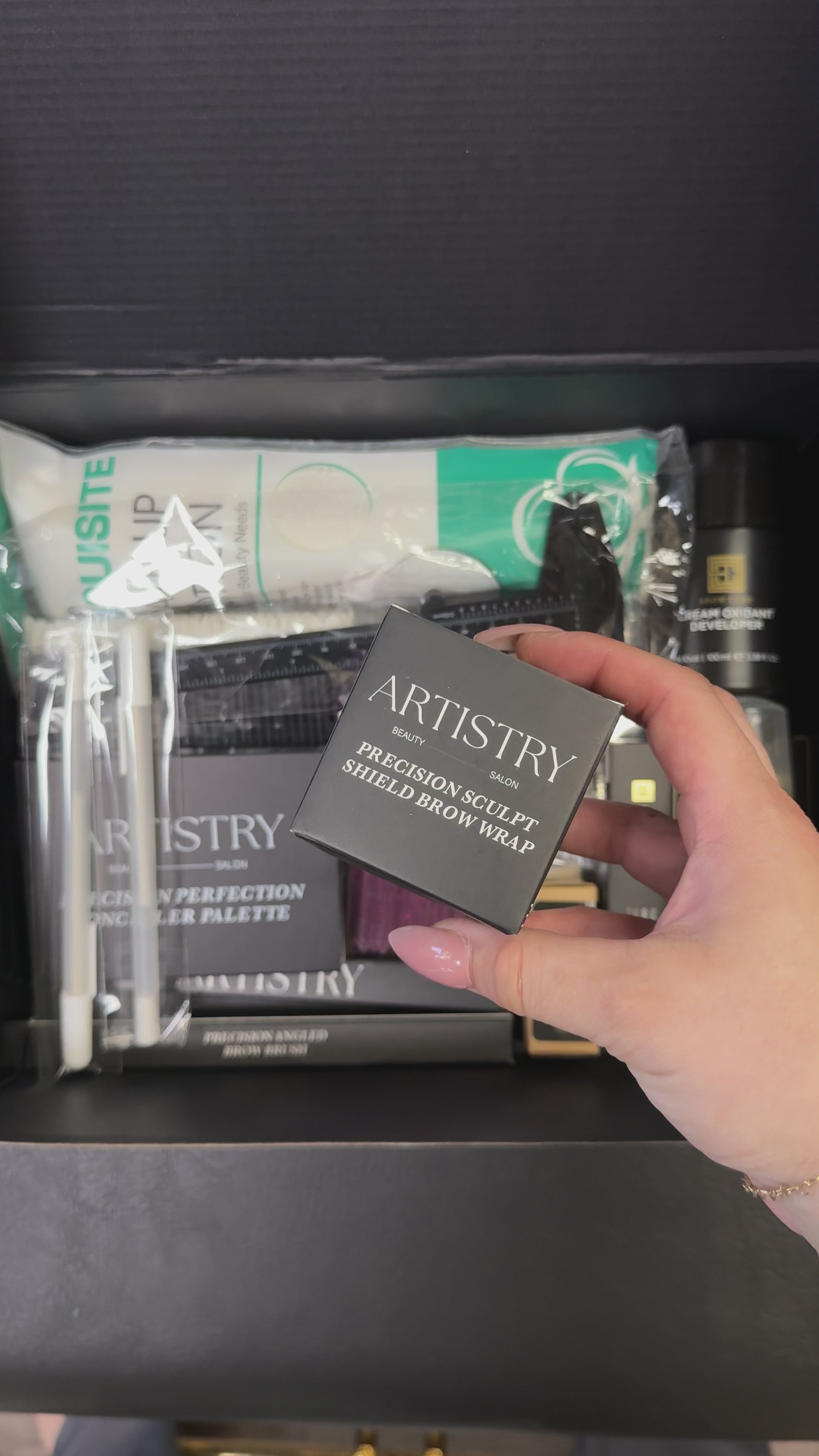 Products – Artistry Beauty Supplies