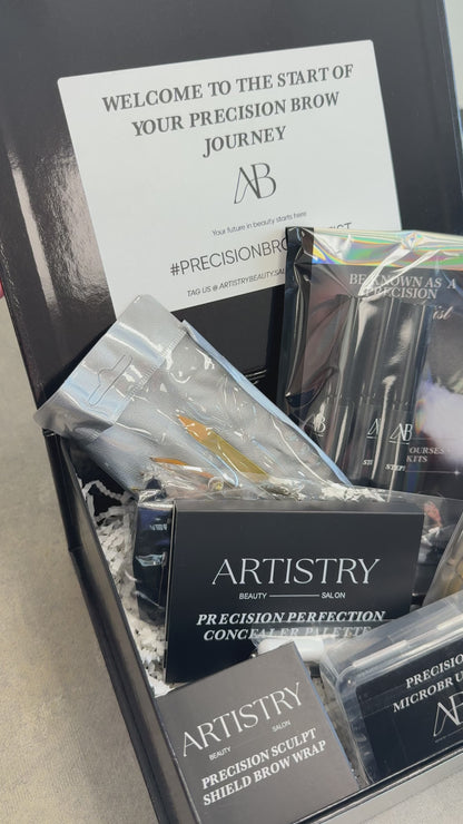 Mapping + Lamination Online Course Bundle