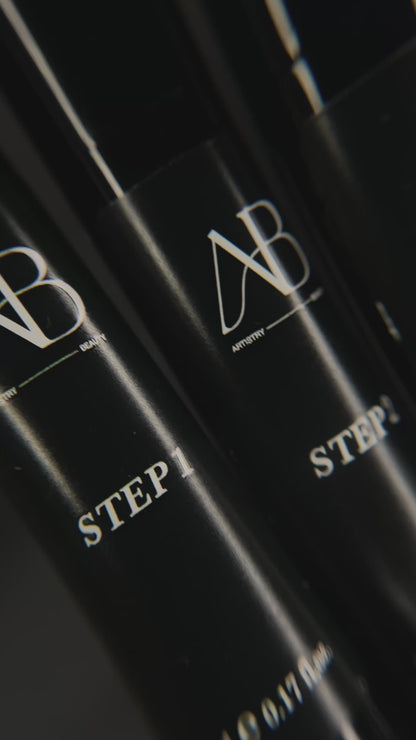 Artistry Lami System