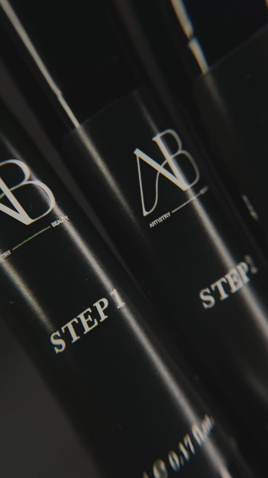 Artistry Lami System